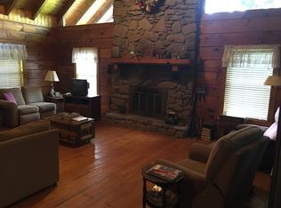 5806 Yellow Creek Rd, Robbinsville, NC 28771