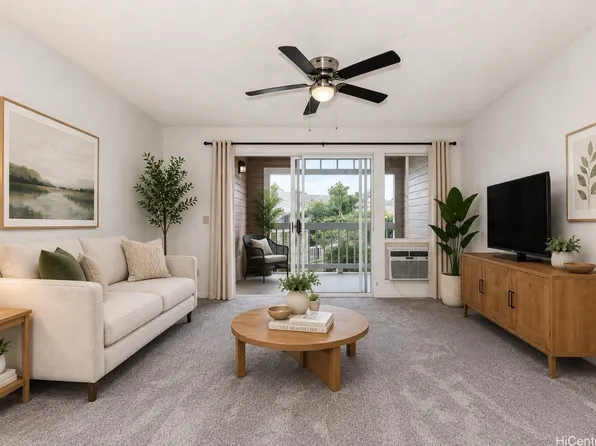 94-537 Lumiaina St APT W204, Waipahu, HI 96797