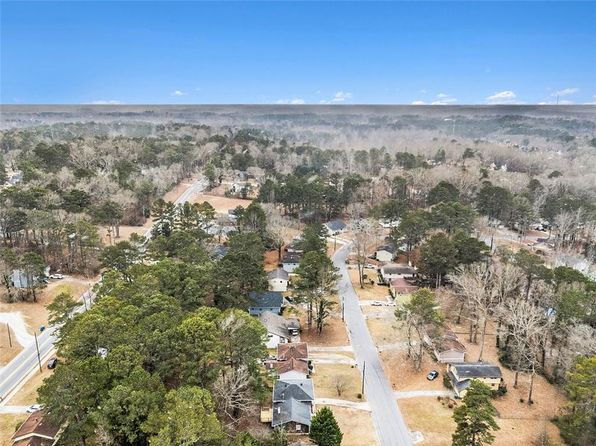 6615 Buckhurst Trl, Atlanta, GA 30349