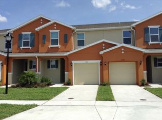 5111 Killarney Way, Kissimmee, FL 34746