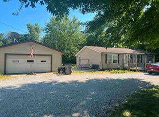 14698 County Road 52, Syracuse, IN 46567