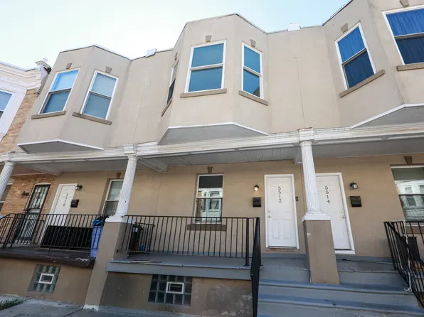 5512 Crowson St, Philadelphia, PA 19144