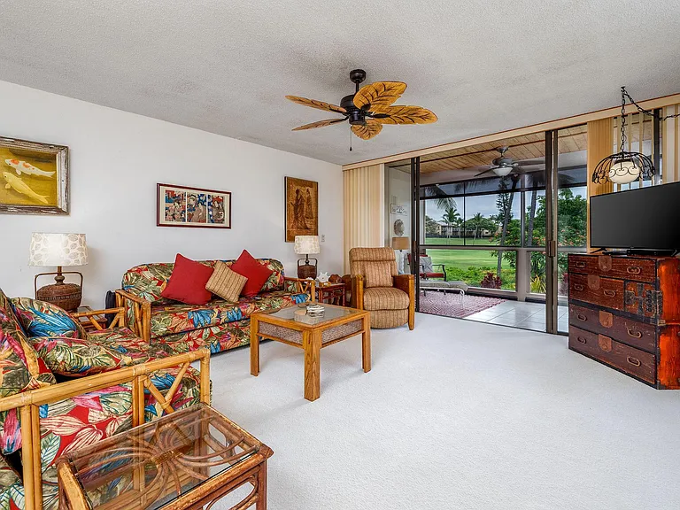 78-6800 Alii Dr #7203 — Photo 8
