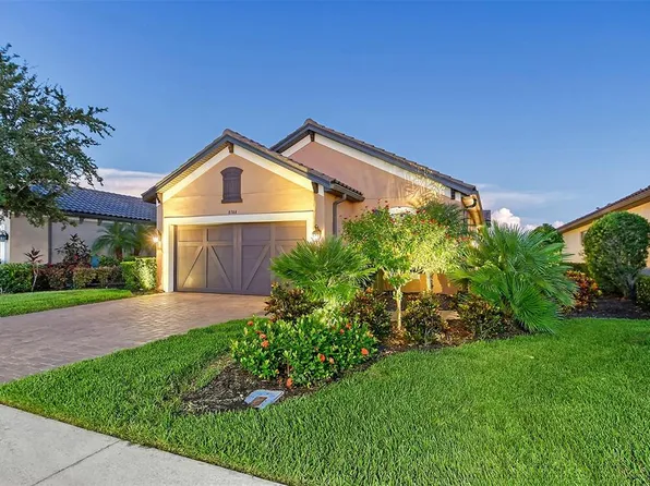 8744 Bellussi Dr, Sarasota, FL 34238