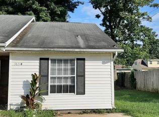 3833 Horne Ave, New Albany, IN 47150