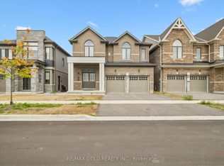 6 Bannister Rd #BASEMENT, Barrie, ON L9J 0L4