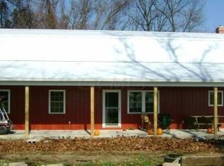 24789 Divan Rd, Utica, OH 43080