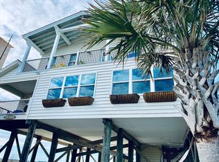 1620 E Ashley Ave, Folly Beach, SC 29439