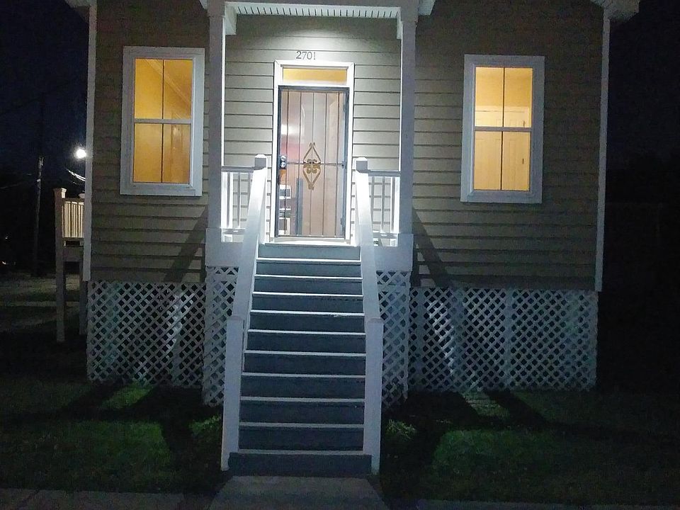 1st image of 2701 Treasure St