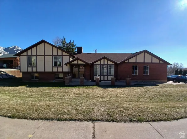 533 E 3225 N, North Ogden, UT 84414