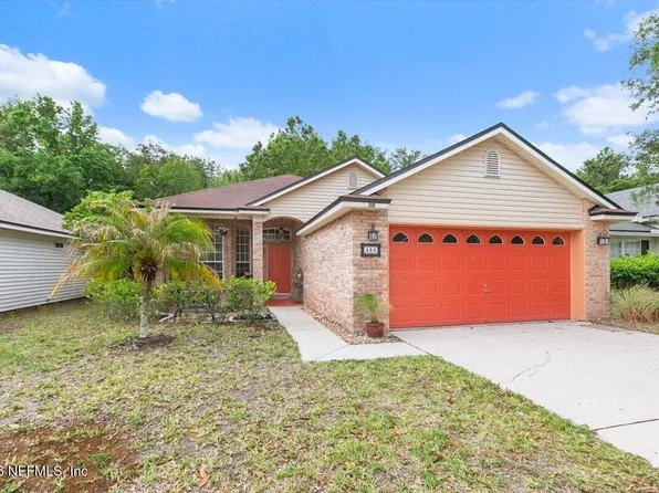 485 MACKENZIE Circle, St. Augustine, FL 32092