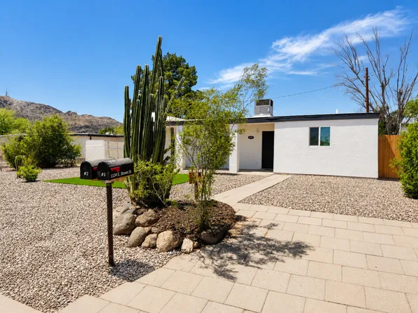 1132 E Brown St, Phoenix, AZ 85020