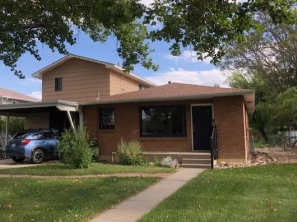 250 Hall Ave, Grand Junction, CO 81501