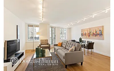 Sold by Douglas Elliman