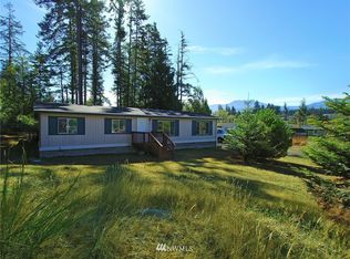 903 S K St, Pt Angeles, WA 98363