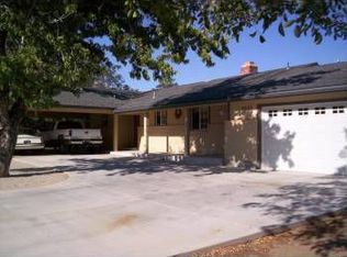 4549 Garnet Way, Carson City, NV