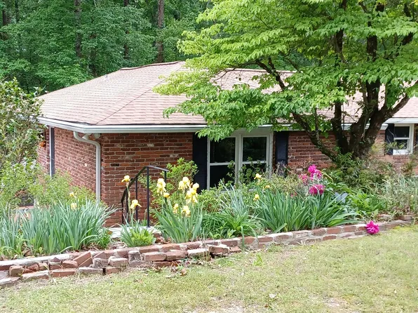 3146 Camp Branch Rd, Buford, GA 30519
