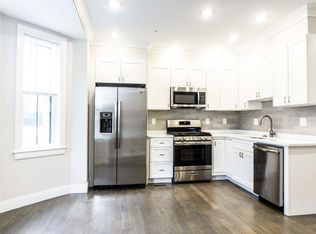 79-81 Linden St UNIT 1F, Allston, MA 02134