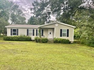 7398 Highway 11, Carriere, MS 39426