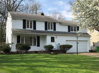 4764 Edenwood Rd, South Euclid, OH