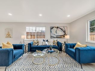 5232 Roeder Rd, San Jose, CA 95111