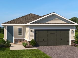Century Plan, Shearwater Single-Family Homes, Saint Augustine, FL 32092