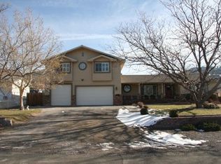 14300 Rim Rock Dr, Reno, NV 89521