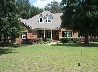 5740 Jacaranda Rd, Lake Park, GA 31636