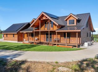 1600 Ditney Rdg, Morehead, KY 40351