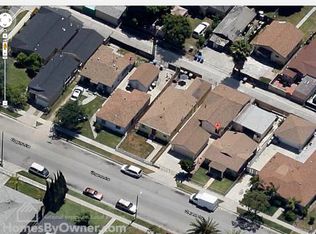 8036 Cheyenne Ave, Downey, CA 90242