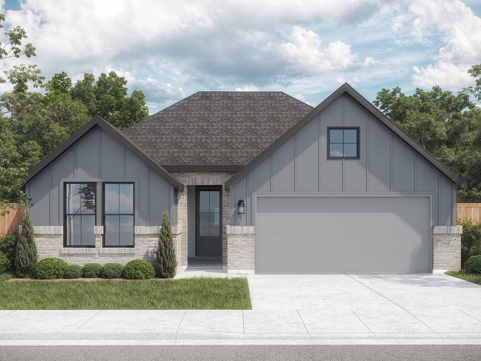 Modern Farmhouse