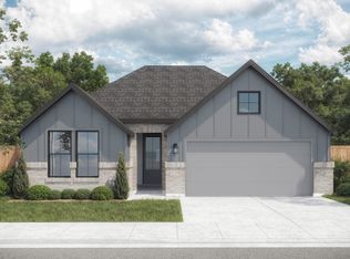 Edgewood - Meadow Lakes Plan, Meadow Lakes, Fort Worth, TX 76135