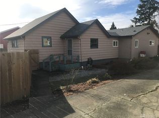 2805 Xenia St, Bellingham, WA