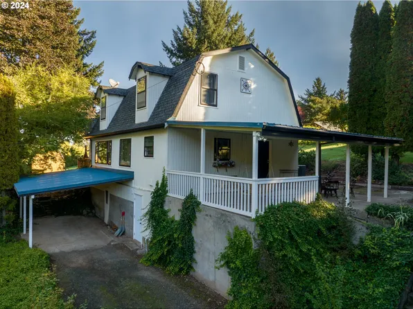 4051 Sherrard Rd, Hood River, OR 97031