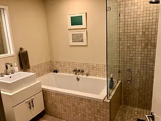 Rented by Compass