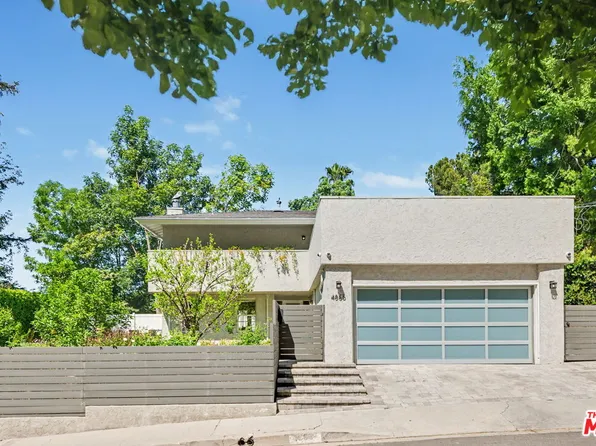 4866 Rosa Rd, Woodland Hills, CA 91364