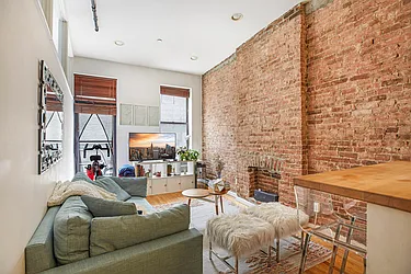 Rented by REAL New York