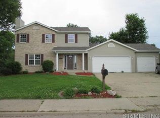 3409 Maryville Rd, Granite City, IL