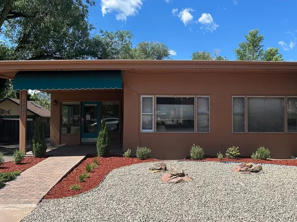 2021 W Colorado Ave #1, Colorado Springs, CO 80904