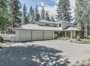 18035 N Course Ln, Sunriver, OR 97707