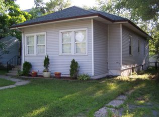 3882 Maryland St, Gary, IN 46409