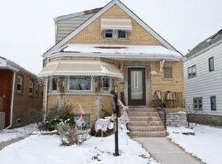 5122 S Lockwood Ave, Chicago, IL