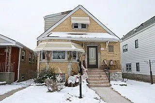 5122 S Lockwood Ave photo 1