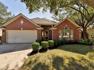 1609 Pagedale Dr, Cedar Park, TX 78613