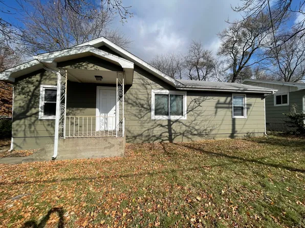 2605 E Division St, Springfield, MO 65803