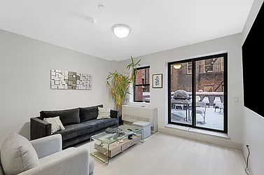 Rented by REAL New York