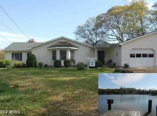 45089 Smiths Nursery Rd, Hollywood, MD 20636