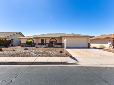 8255 E MONTE Avenue, Mesa, AZ, 85209