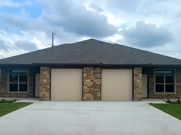 1909 Caspian Trl #B, Harker Heights, TX 76548