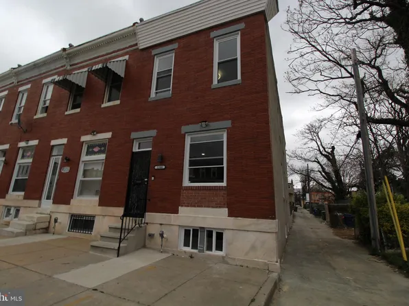 2200 Presbury St, Baltimore, MD 21216